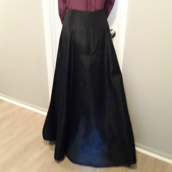 Vintage Scott McClintock Skirt - Picture 4 of 9